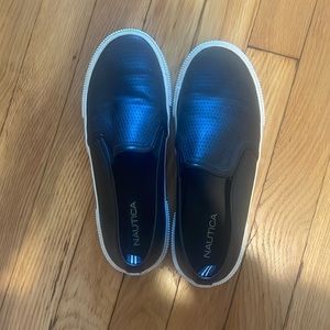 Nautica shoes